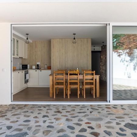 فيلا Beautiful House ميراندا دو كورفو المظهر الخارجي الصورة