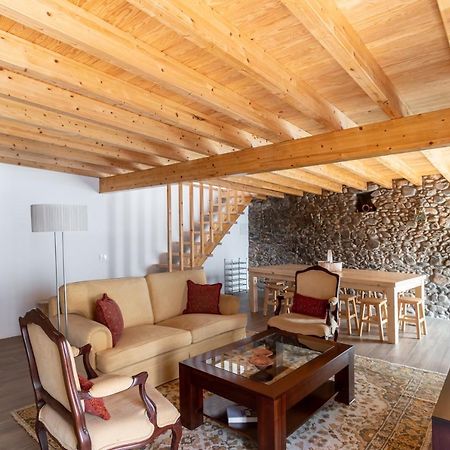 فيلا Beautiful House ميراندا دو كورفو المظهر الخارجي الصورة