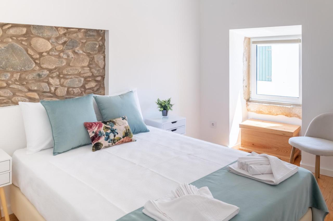 فيلا Beautiful House ميراندا دو كورفو المظهر الخارجي الصورة