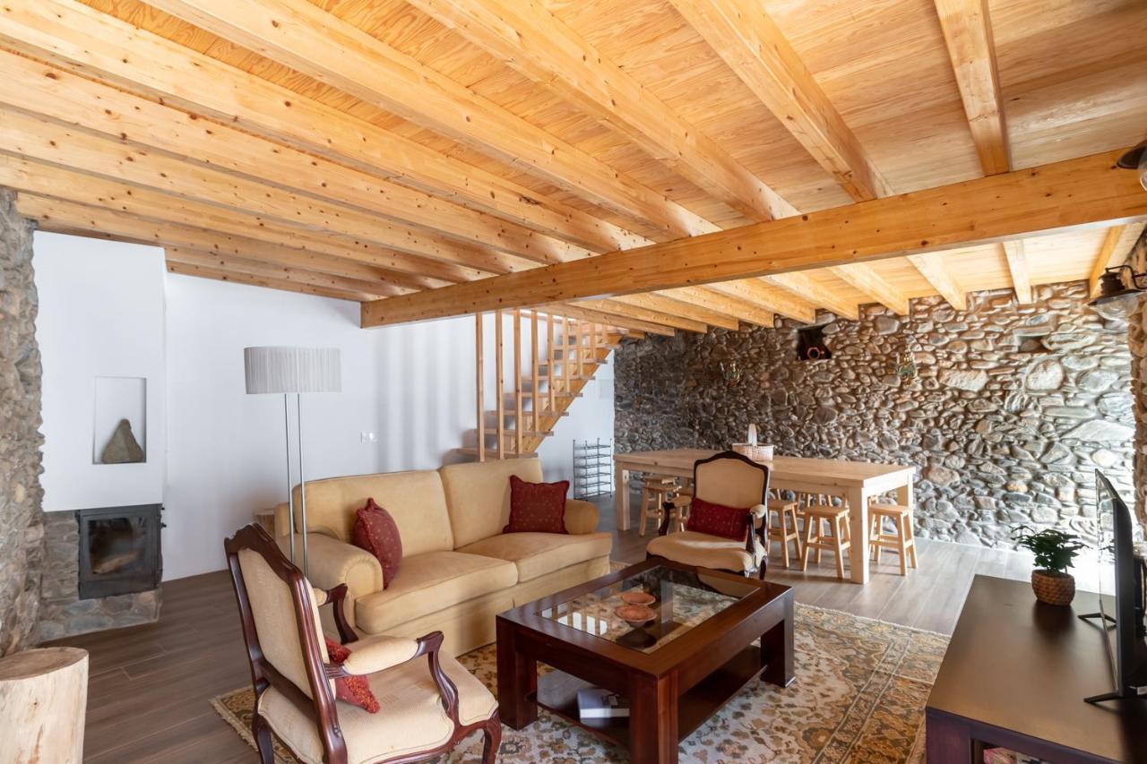 فيلا Beautiful House ميراندا دو كورفو المظهر الخارجي الصورة